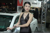Tokyo Auto Salon 2007