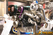 Tokyo Auto Salon 2007