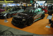 Tokyo Auto Salon 2007