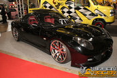 Tokyo Auto Salon 2007