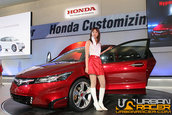 Tokyo Auto Salon 2007