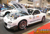 Tokyo Auto Salon 2007