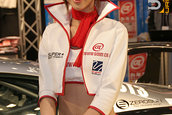 Tokyo Auto Salon 2007
