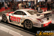 Tokyo Auto Salon 2007