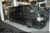 Tokyo Auto Salon 2007