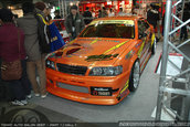 Tokyo Auto Salon 2007