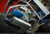 Tokyo Auto Salon 2007