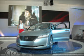 Tokyo Auto Salon 2007