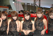 Tokyo Auto Salon 2007