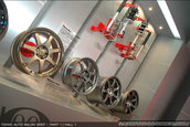 Tokyo Auto Salon 2007