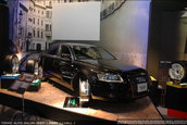 Tokyo Auto Salon 2007