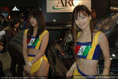 Tokyo Auto Salon 2007