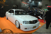 Tokyo Auto Salon 2007