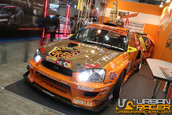Tokyo Auto Salon 2007