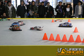 Tokyo Auto Salon 2007