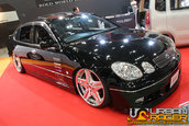 Tokyo Auto Salon 2007