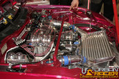 Tokyo Auto Salon 2007