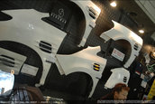 Tokyo Auto Salon 2007