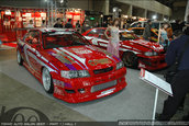 Tokyo Auto Salon 2007