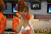 Tokyo Auto Salon 2007
