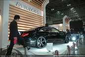 Tokyo Auto Salon 2007