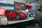 Tokyo Auto Salon 2007