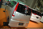 Tokyo Auto Salon 2007