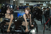 Tokyo Auto Salon 2007