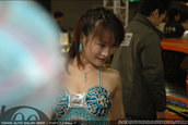 Tokyo Auto Salon 2007
