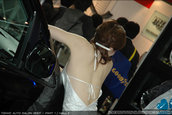 Tokyo Auto Salon 2007