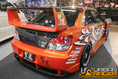 Tokyo Auto Salon 2007