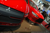 Tokyo Auto Salon 2007