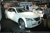 Tokyo Auto Salon 2007