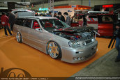 Tokyo Auto Salon 2007
