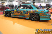 Tokyo Auto Salon 2007