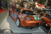 Tokyo Auto Salon 2007