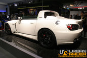 Tokyo Auto Salon 2007
