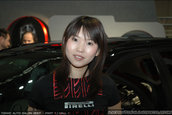 Tokyo Auto Salon 2007