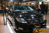 Tokyo Auto Salon 2007
