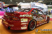 Tokyo Auto Salon 2007