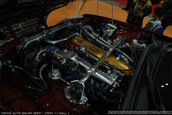 Tokyo Auto Salon 2007