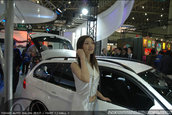 Tokyo Auto Salon 2007