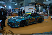 Tokyo Auto Salon 2007