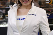 Tokyo Auto Salon 2007