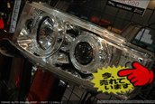 Tokyo Auto Salon 2007