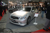 Tokyo Auto Salon 2007