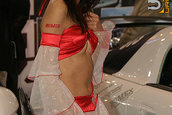 Tokyo Auto Salon 2007