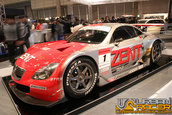 Tokyo Auto Salon 2007