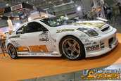 Tokyo Auto Salon 2007