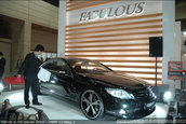Tokyo Auto Salon 2007